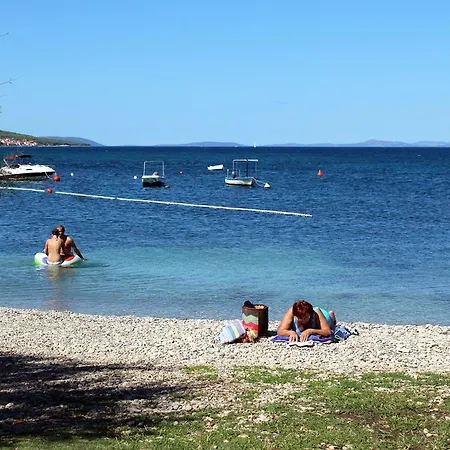 With A Parking Space Sutivan, Brac - 752 Apartman
