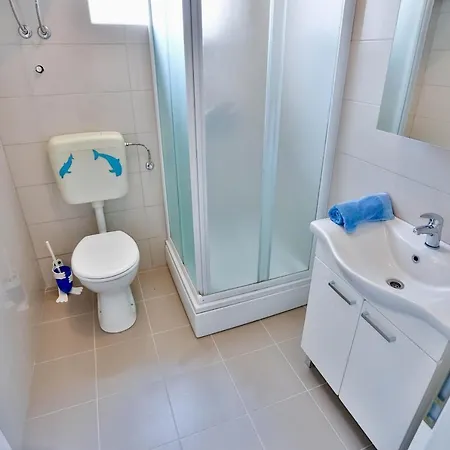 Apartment With A Parking Space Sutivan, Brac - 752