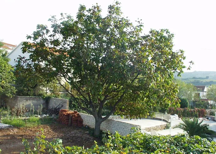 With Parking Space Sutivan, Brac - 752 Apartamento