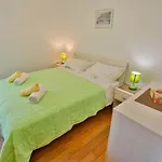 With Parking Space Sutivan, Brac - 752