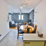 With Parking Space Sutivan, Brac - 752 * סוטיבאן