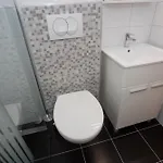 With Parking Space Sutivan, Brac - 752 סוטיבאן