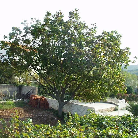 With Parking Space Sutivan, Brac - 752 Daire